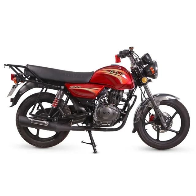 موتورسیکلت کبیرموتور طرح باکسر مدل cc 200-KLD  سال 1405-5.webp